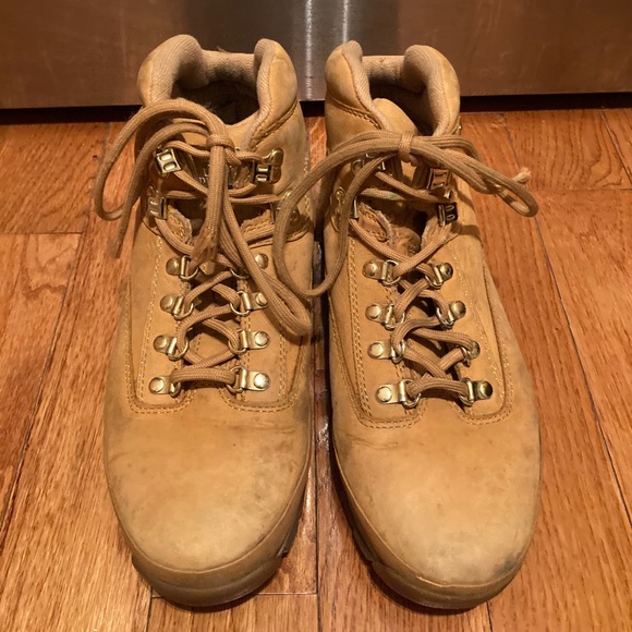 Timberland work boots - Picture 1 of 10